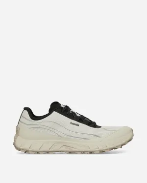 002 Sneakers Cinder