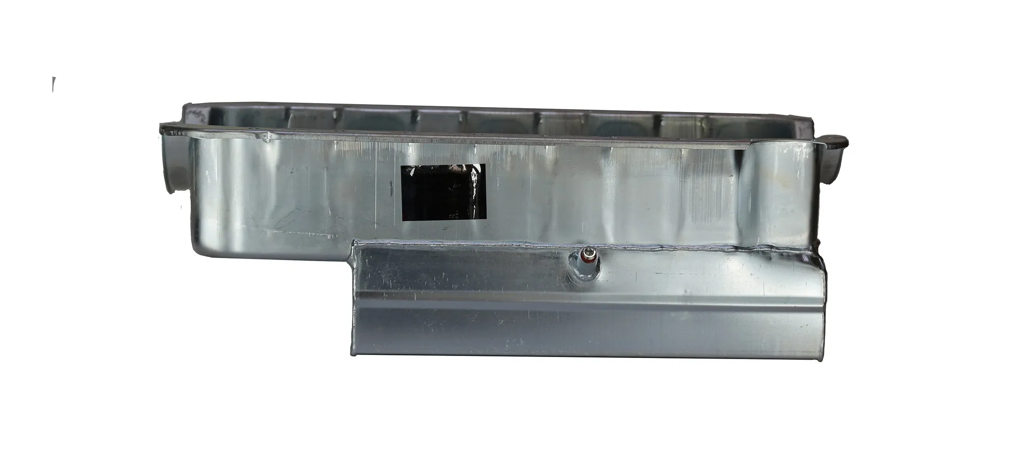 1083 <br> Big Block Chevy Drag Pan