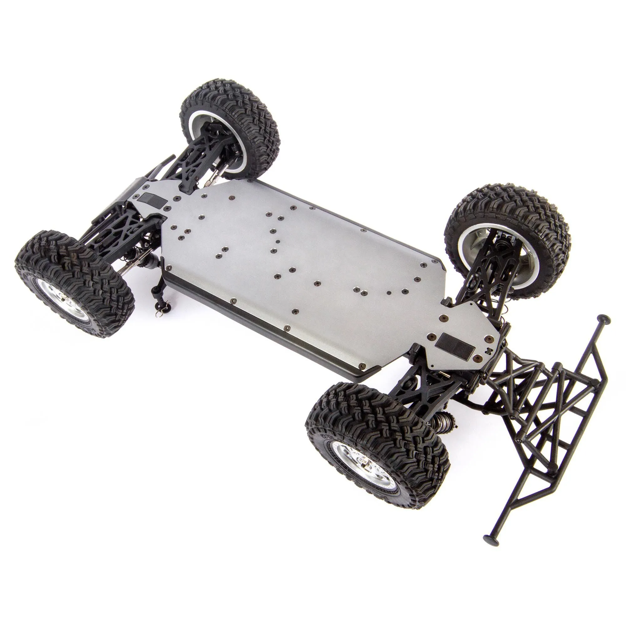 1/10 TENACITY TT Pro 4WD Brushless SCT RTR with DX3 & Smart, Falken V2