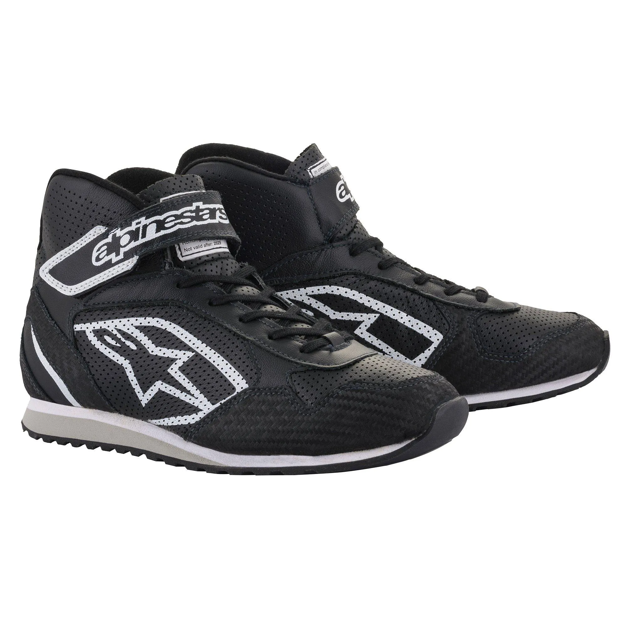 2020 Radar Shoes