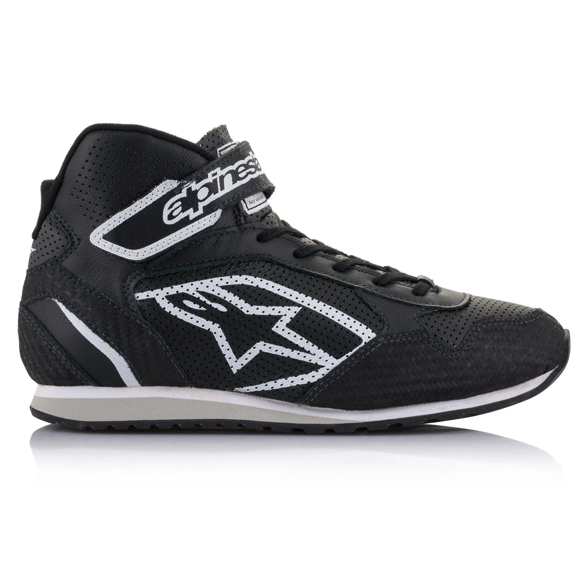 2020 Radar Shoes