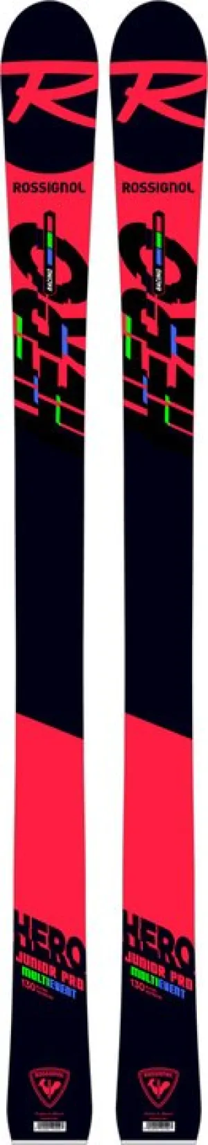 2021 Rossignol Hero JR Multi Event Skis