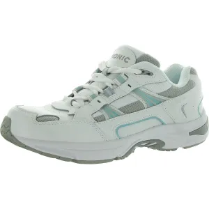 23 Walk Womens Leather Performance Running & Training Shoes