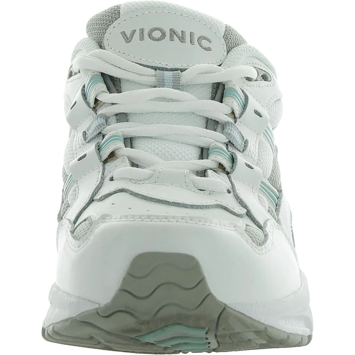 23 Walk Womens Leather Performance Running & Training Shoes