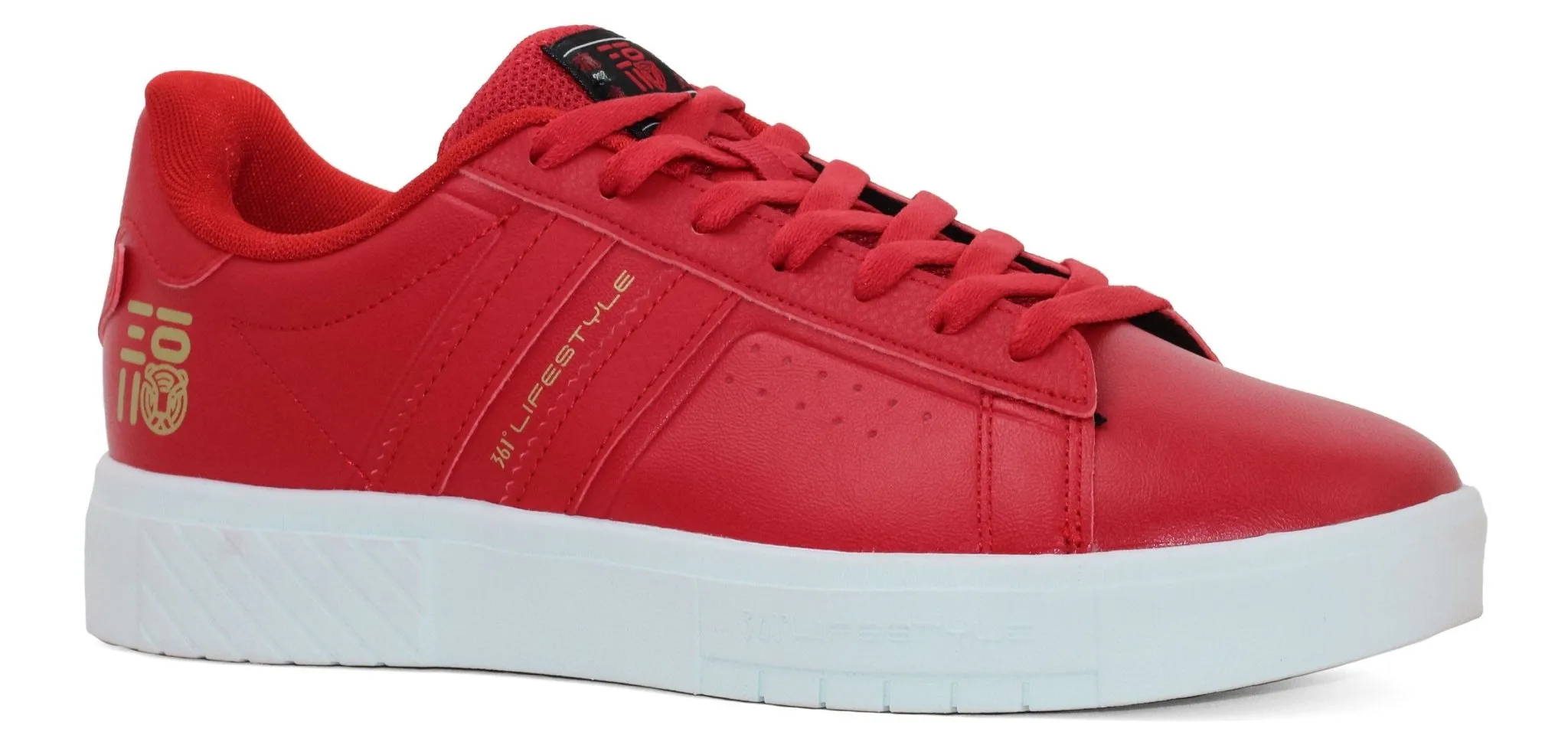 361˚ SNEAKER shoes
