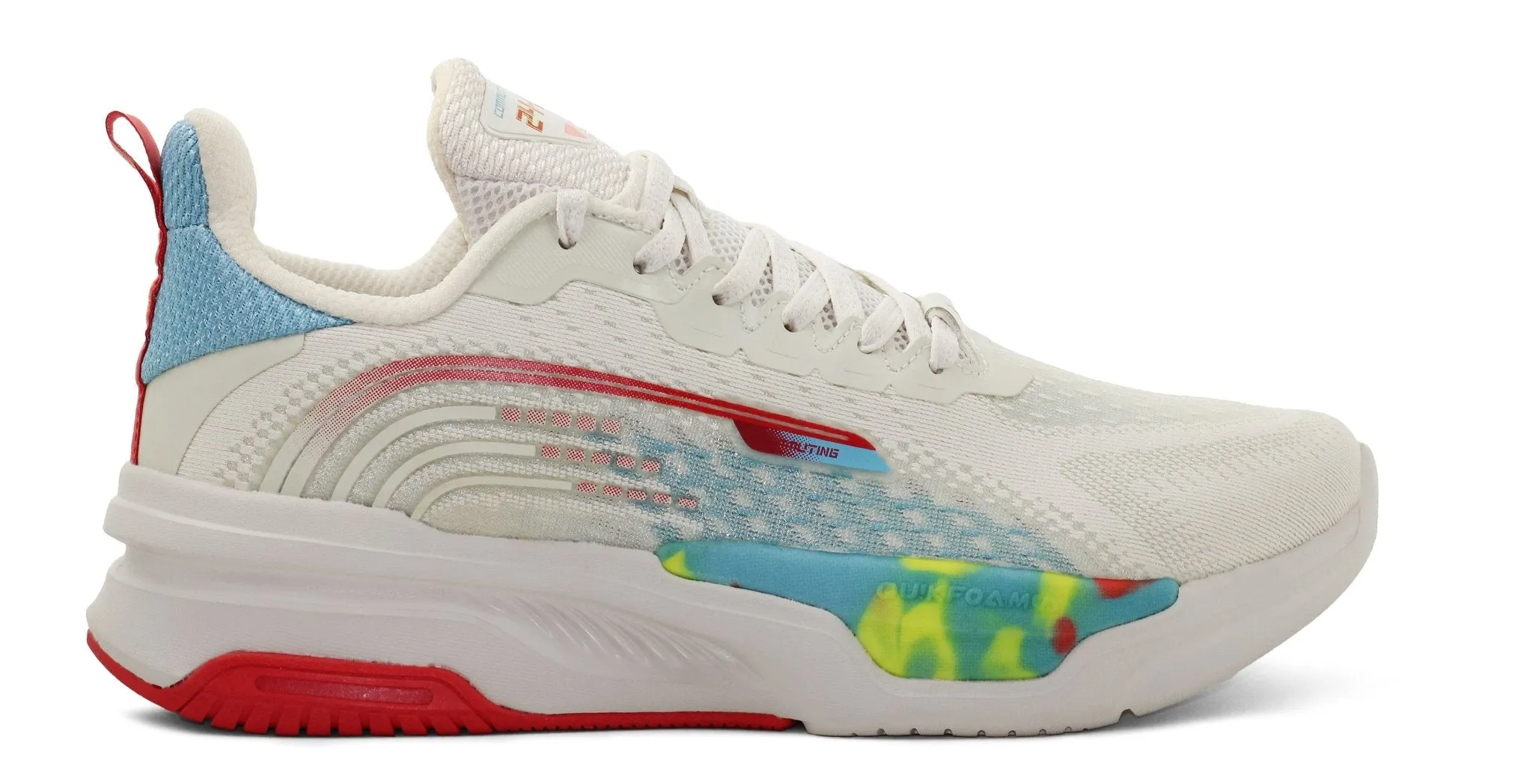 361˚ TRAINNG Shoes Women's