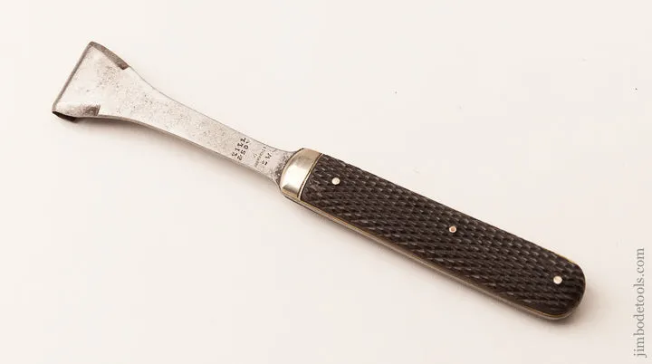 7 1/4 inch HILL & SON Race Knife - 63518R