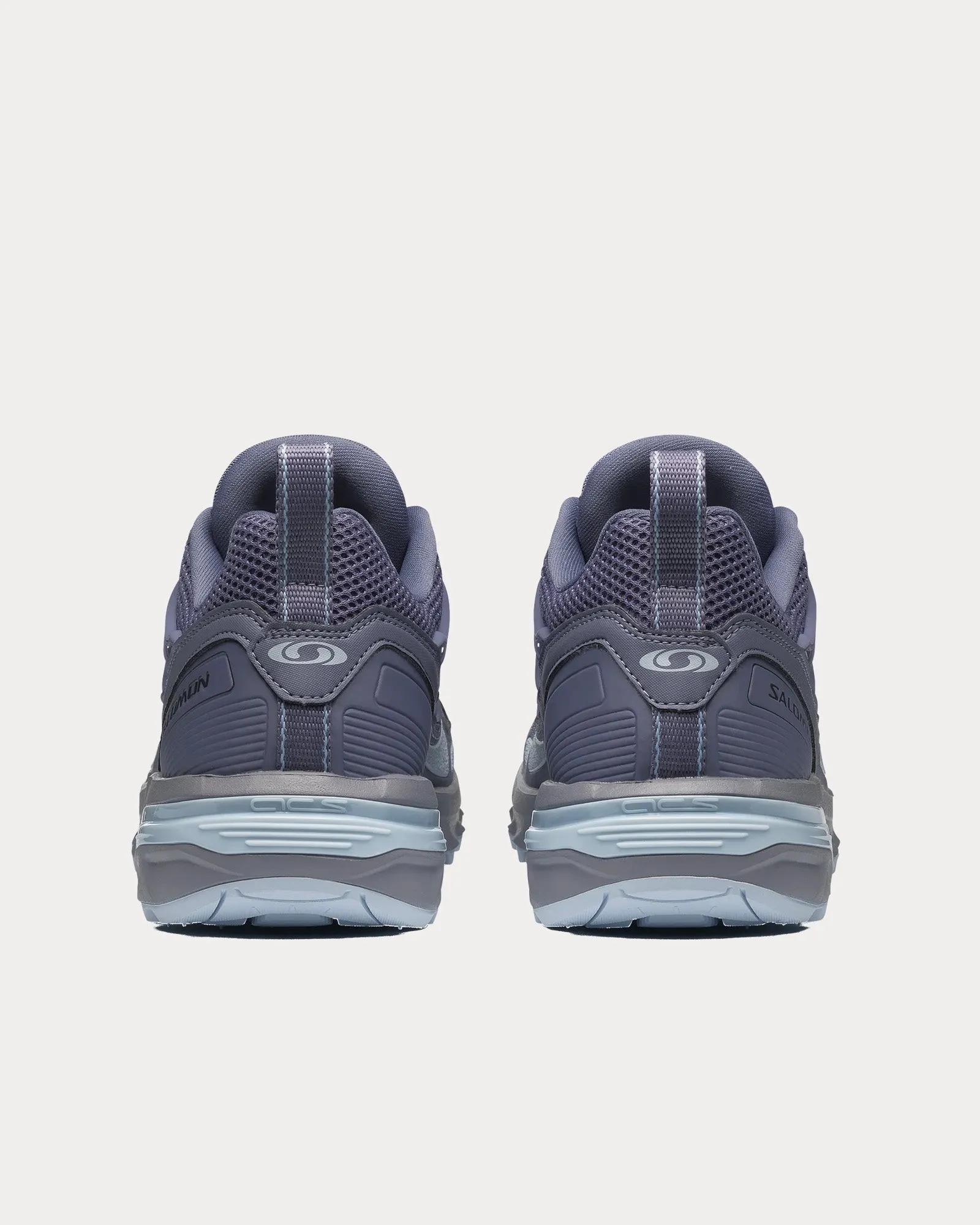 ACS   OG Blue Granite / Heather / Phantom Low Top Sneakers