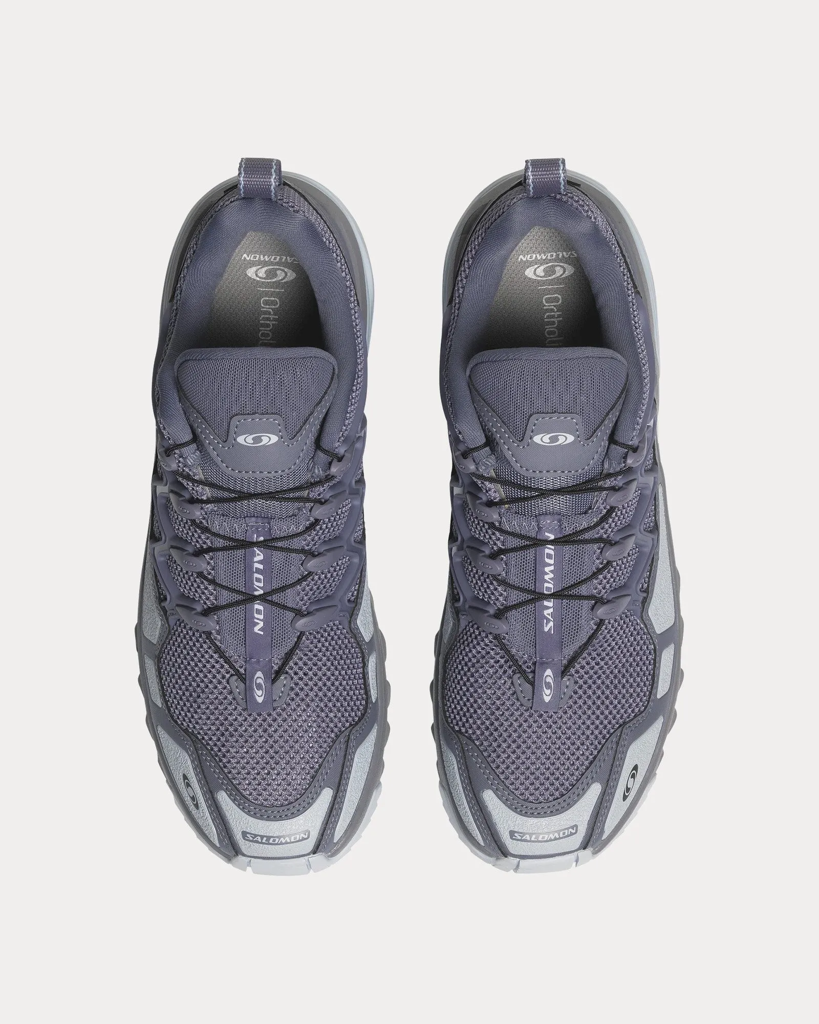 ACS   OG Blue Granite / Heather / Phantom Low Top Sneakers