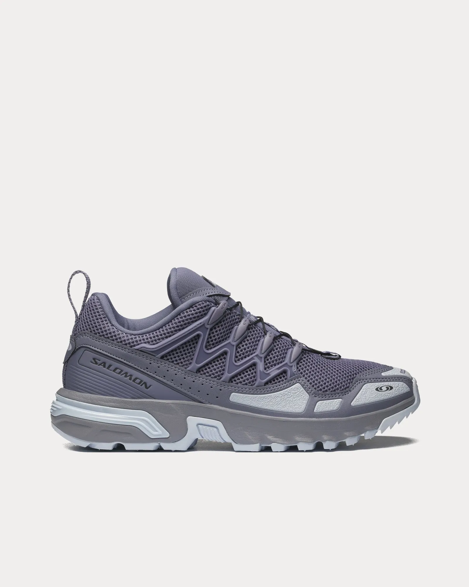 ACS   OG Blue Granite / Heather / Phantom Low Top Sneakers