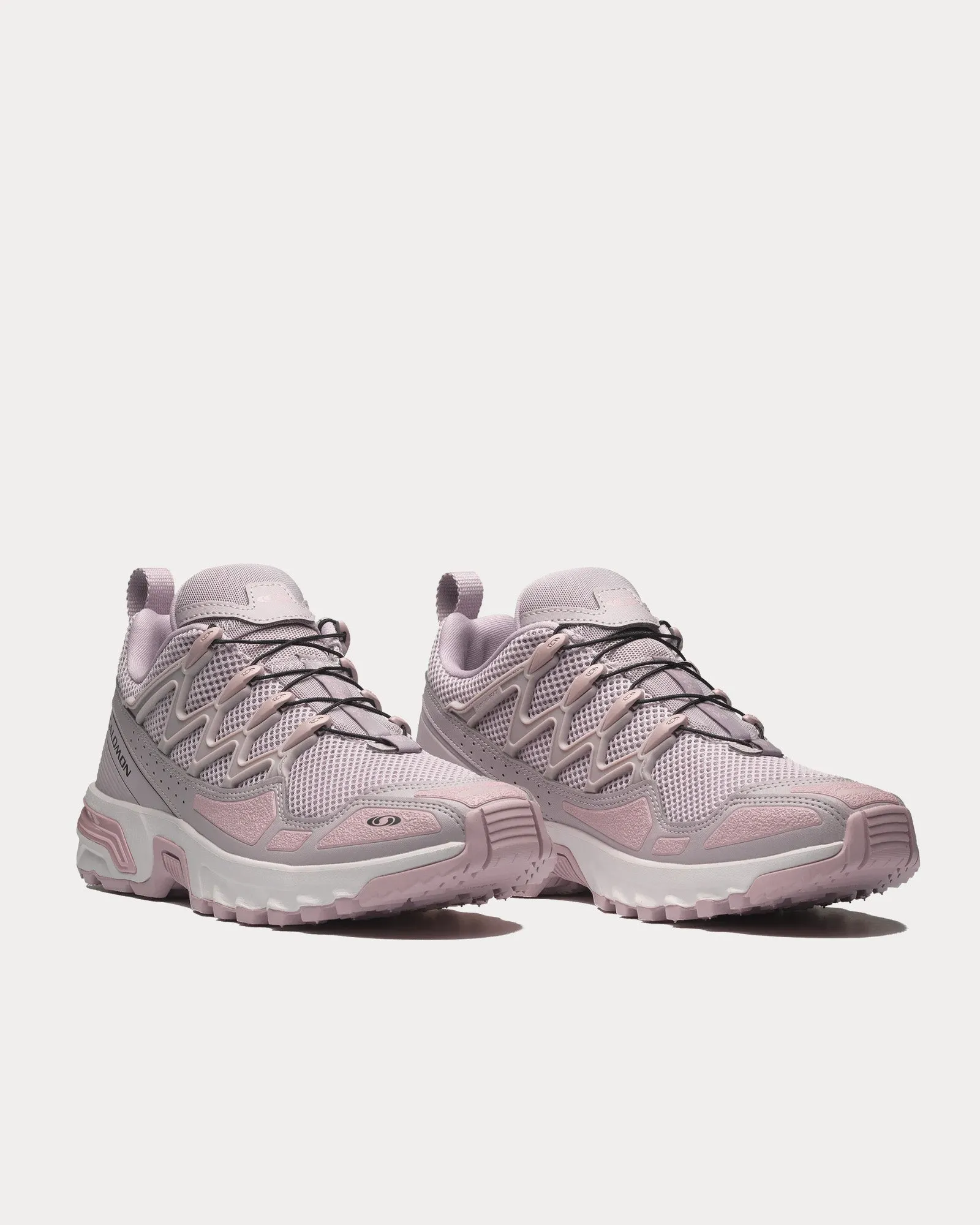 ACS   OG Cloud Gray / Pale Mauve / Phantom Low Top Sneakers