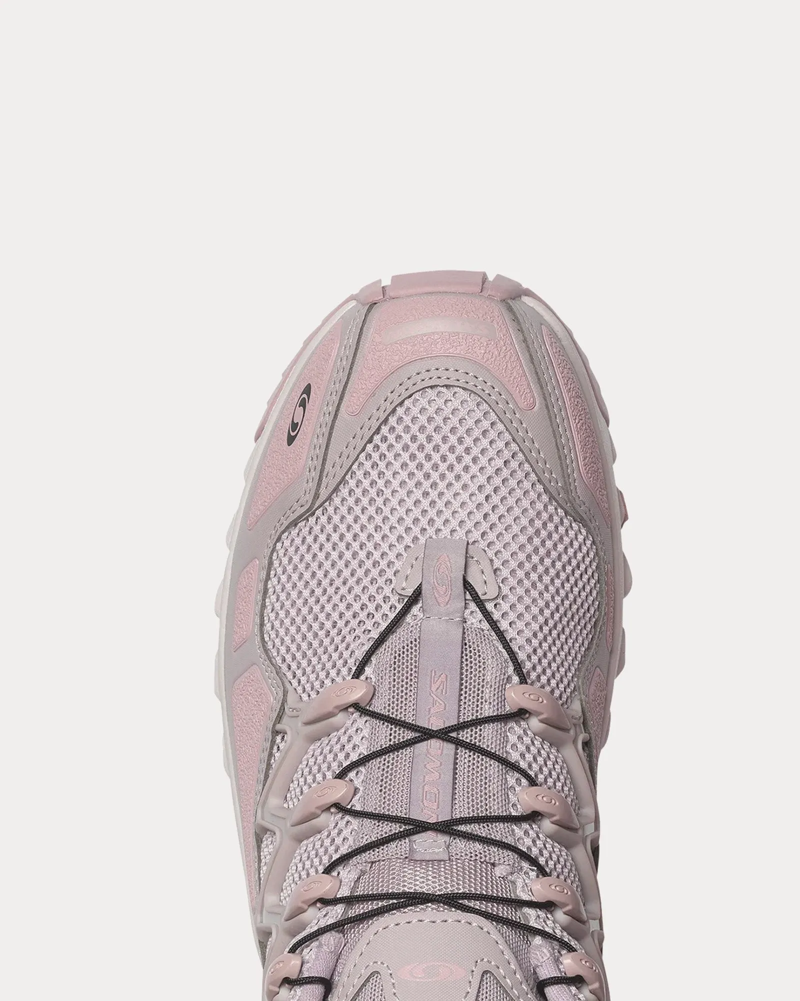 ACS   OG Cloud Gray / Pale Mauve / Phantom Low Top Sneakers
