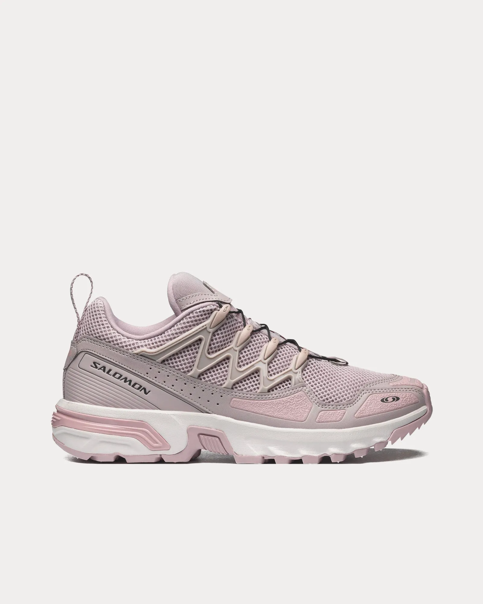ACS   OG Cloud Gray / Pale Mauve / Phantom Low Top Sneakers