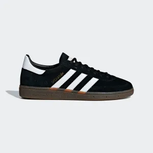Adidas - Handball Spezial Shoes DB3021 [BLACK/GUM]