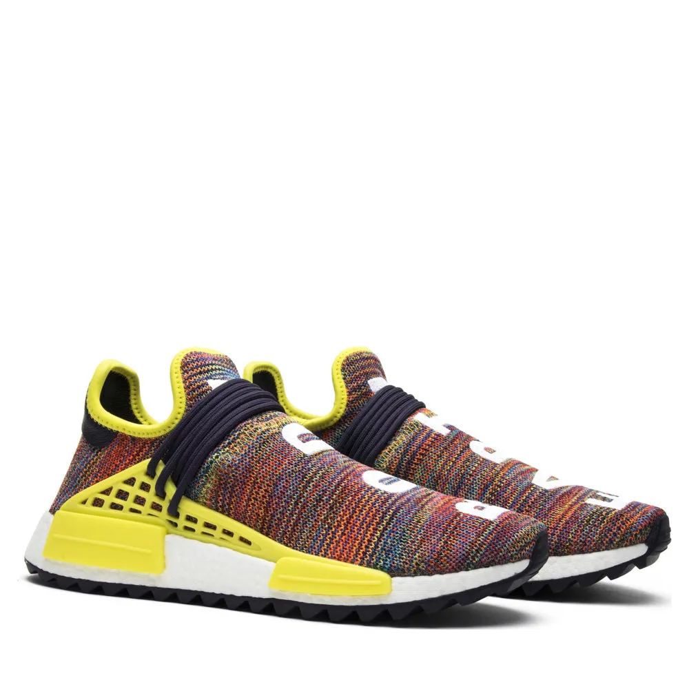 Adidas Human Race NMD Pharrell Multi-Color