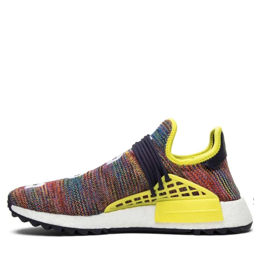 Adidas Human Race NMD Pharrell Multi-Color