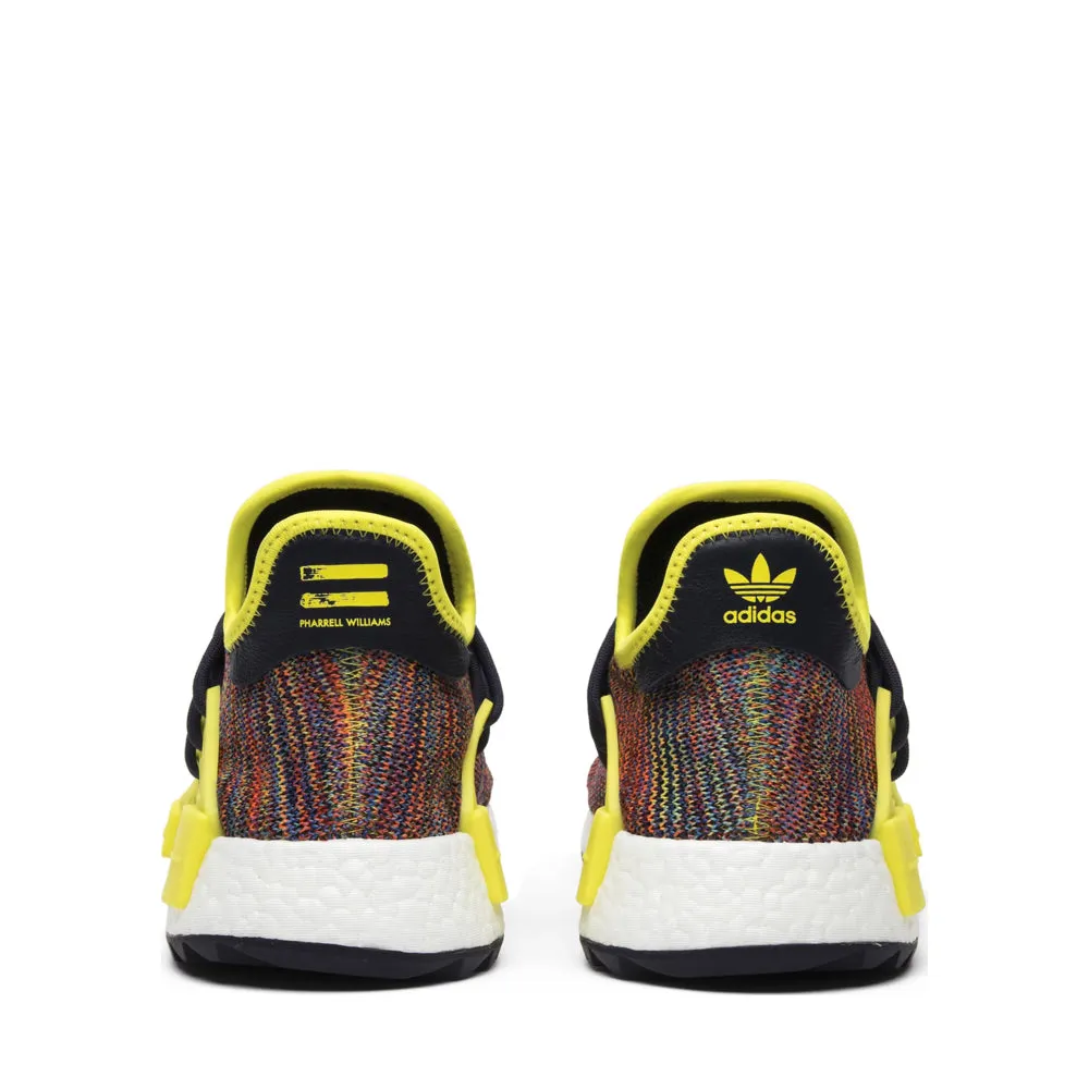 Adidas Human Race NMD Pharrell Multi-Color