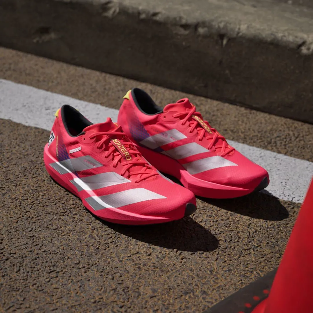 adidas - Men's ADIZERO ADIOS 9