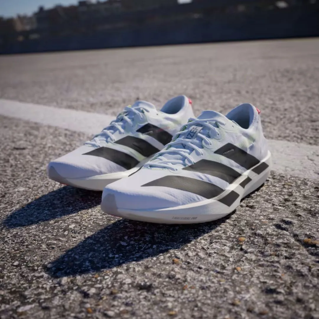 adidas - Men's ADIZERO ADIOS 9