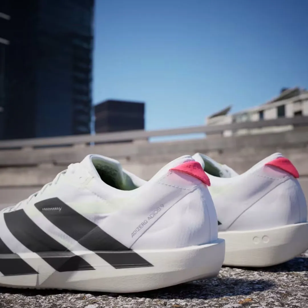 adidas - Men's ADIZERO ADIOS 9
