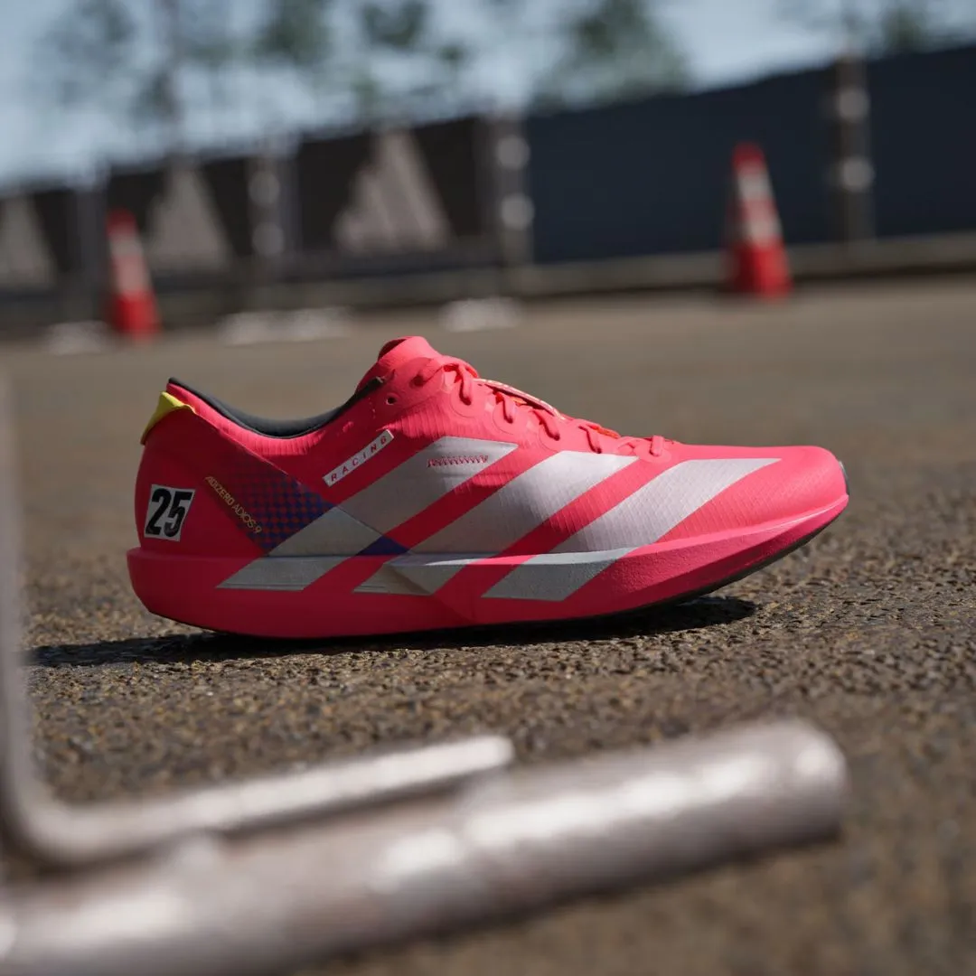 adidas - Men's ADIZERO ADIOS 9