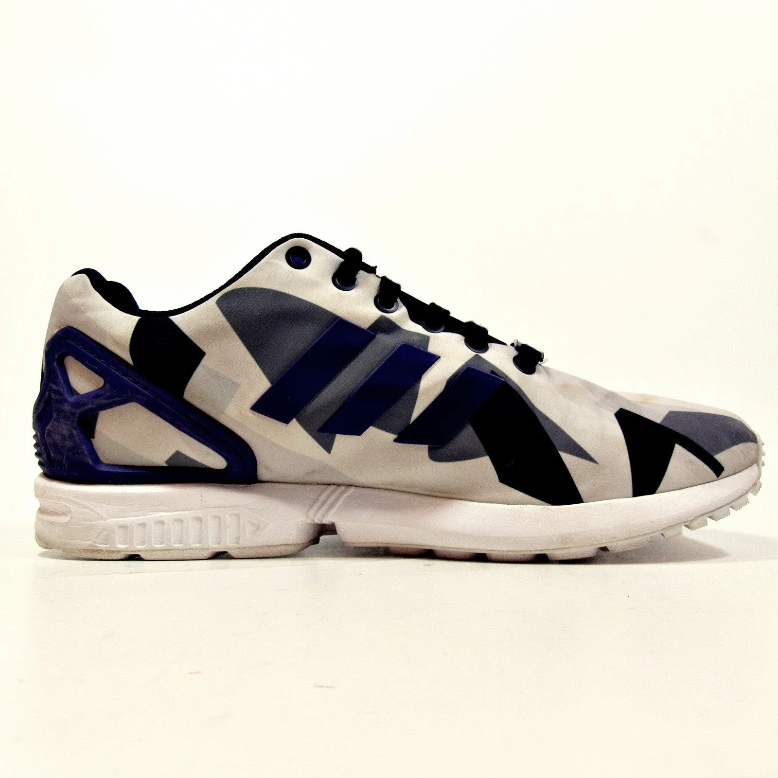 ADIDAS Torsion ZX Flux
