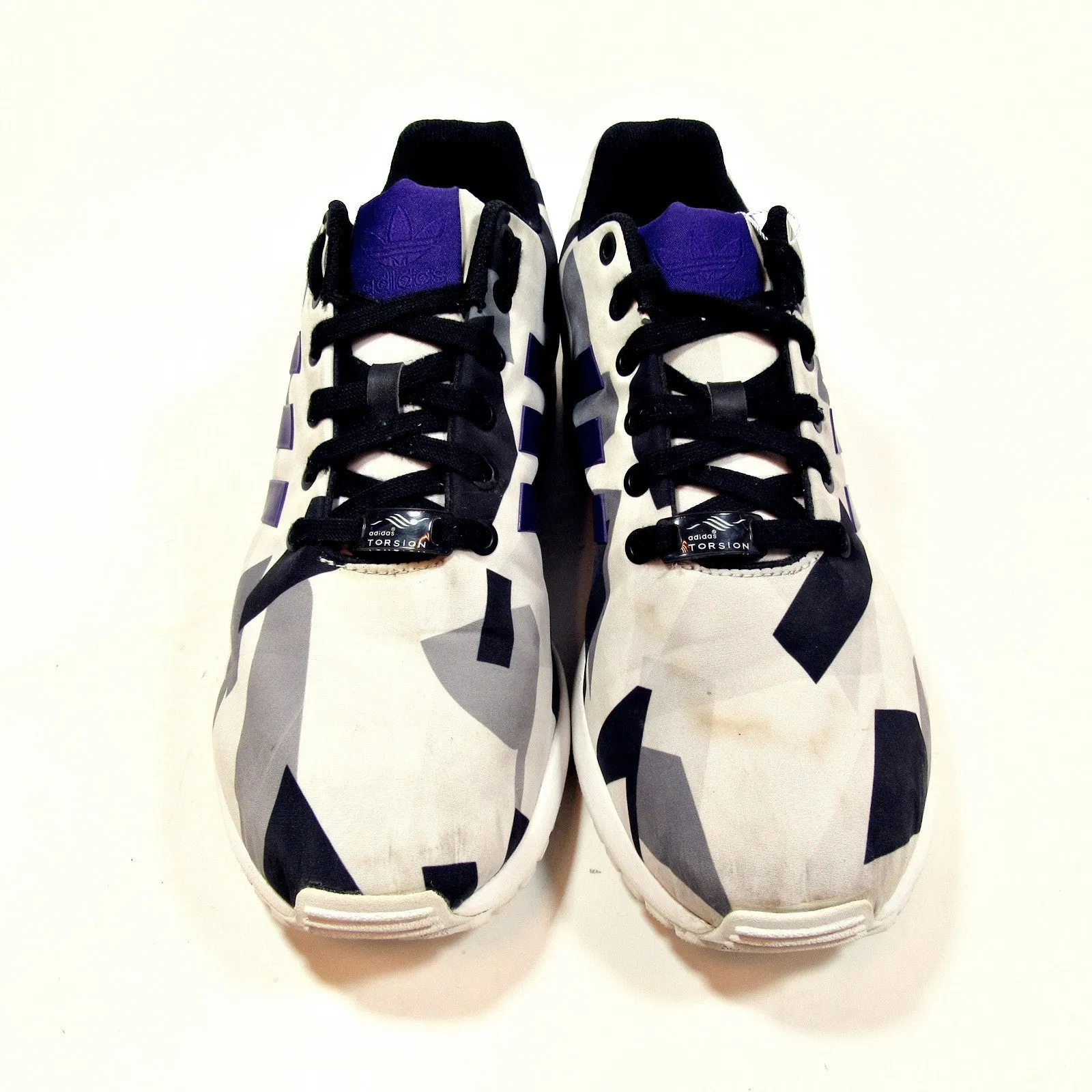 ADIDAS Torsion ZX Flux