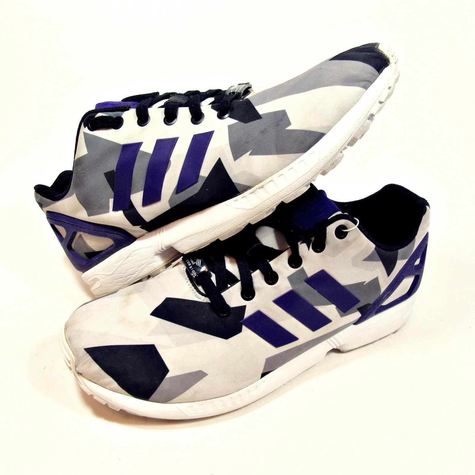 ADIDAS Torsion ZX Flux
