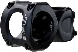 AEFFECT R STEM BLACK 50MM