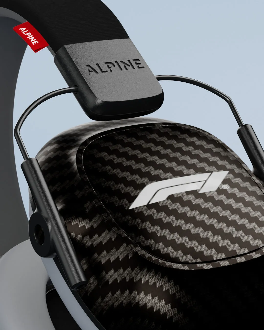 Alpine Formula 1® Racing Muffy