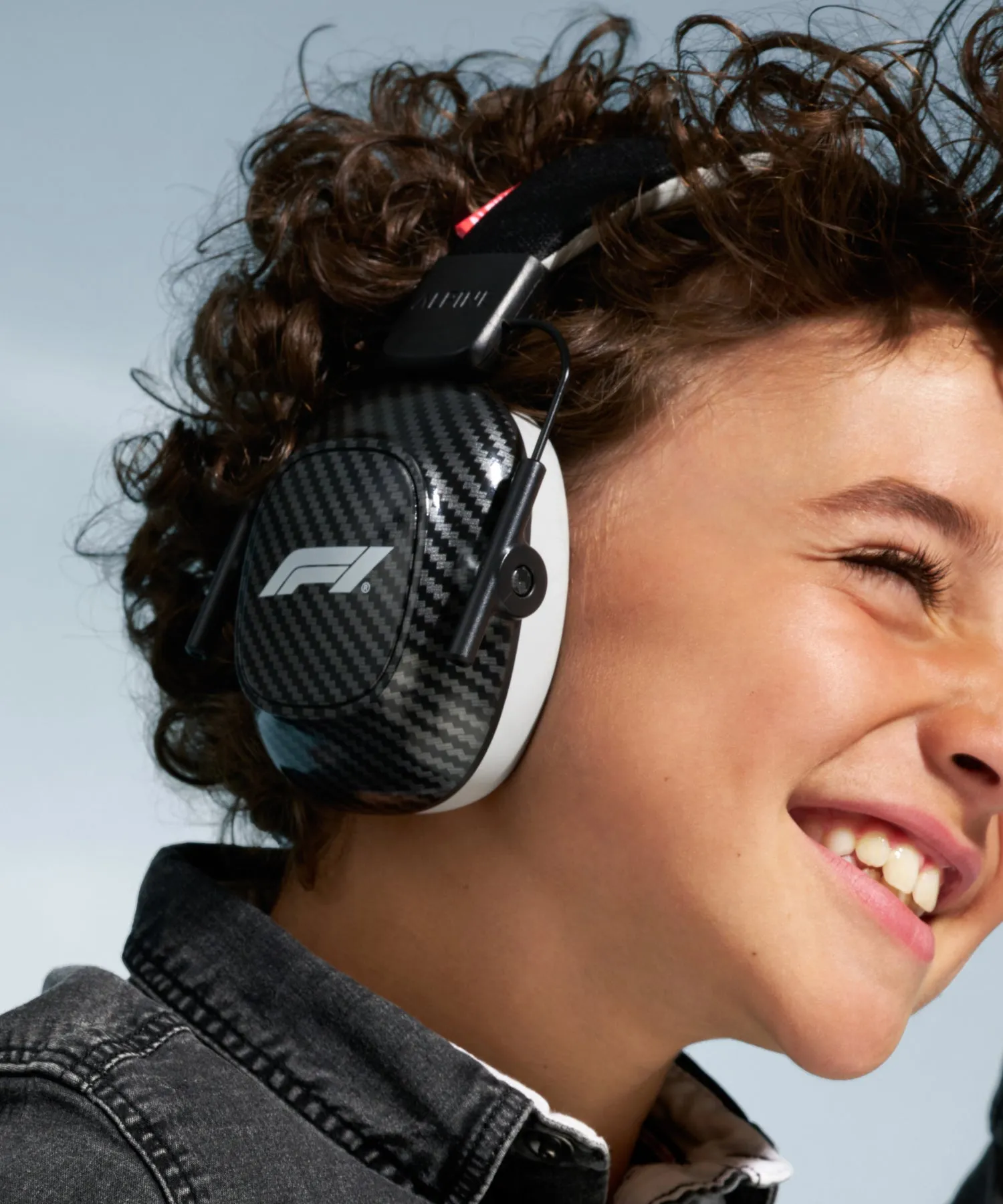 Alpine Formula 1® Racing Muffy