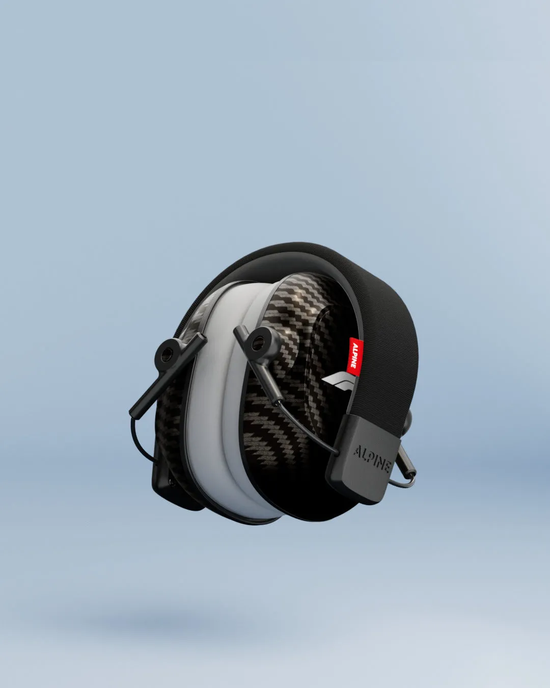 Alpine Formula 1® Racing Muffy
