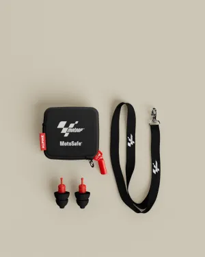 Alpine MotoGP™ Oordoppen