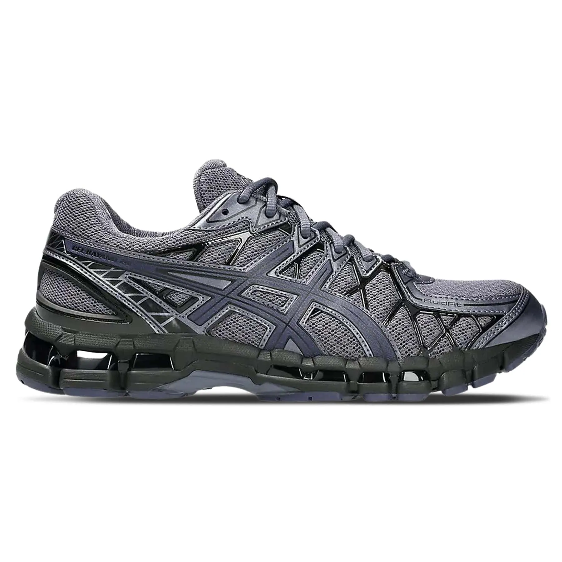 Asics Gel Kayano 20 'Indigo Fog'