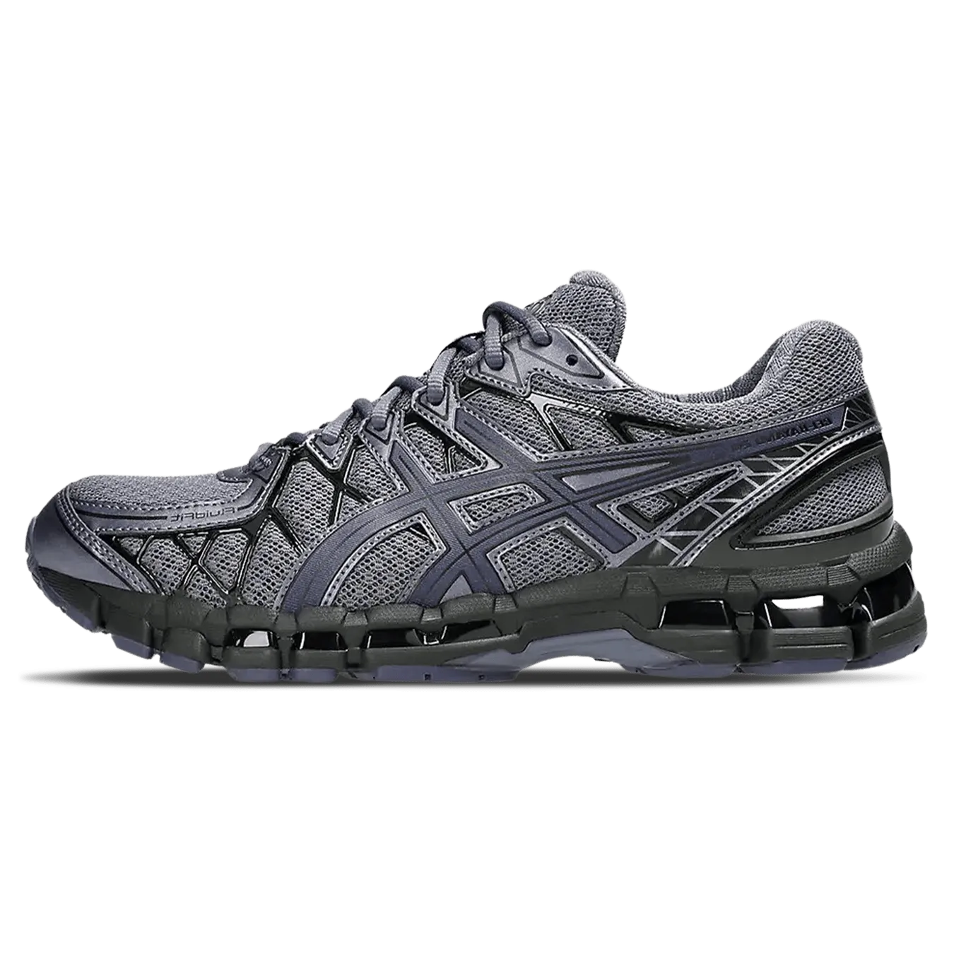 Asics Gel Kayano 20 'Indigo Fog'