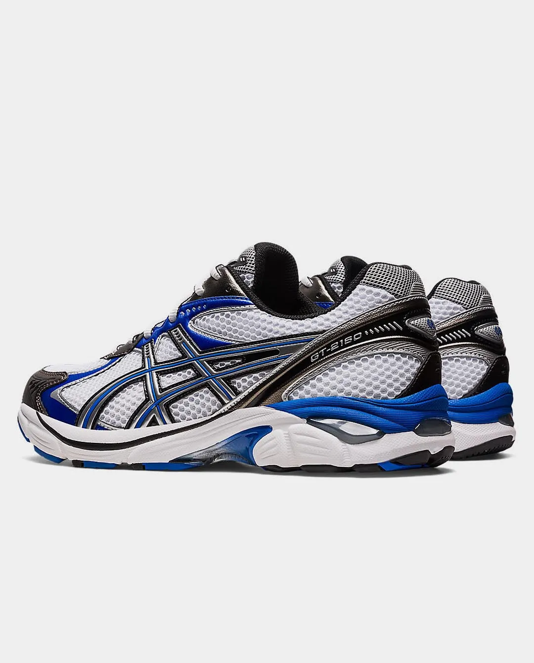 Asics - GT-2160 - White/Illusion Blue