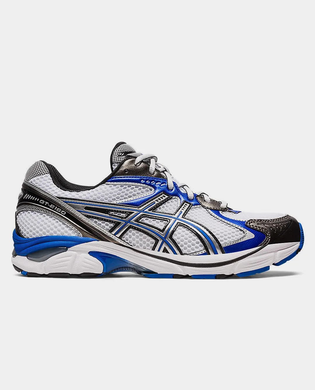 Asics - GT-2160 - White/Illusion Blue