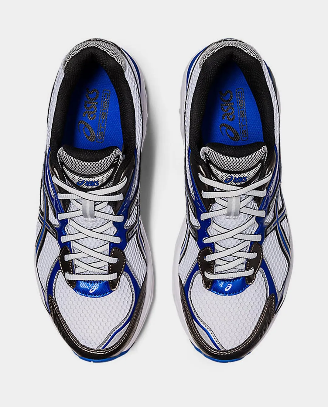 Asics - GT-2160 - White/Illusion Blue