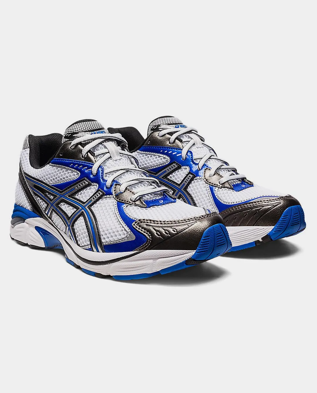 Asics - GT-2160 - White/Illusion Blue