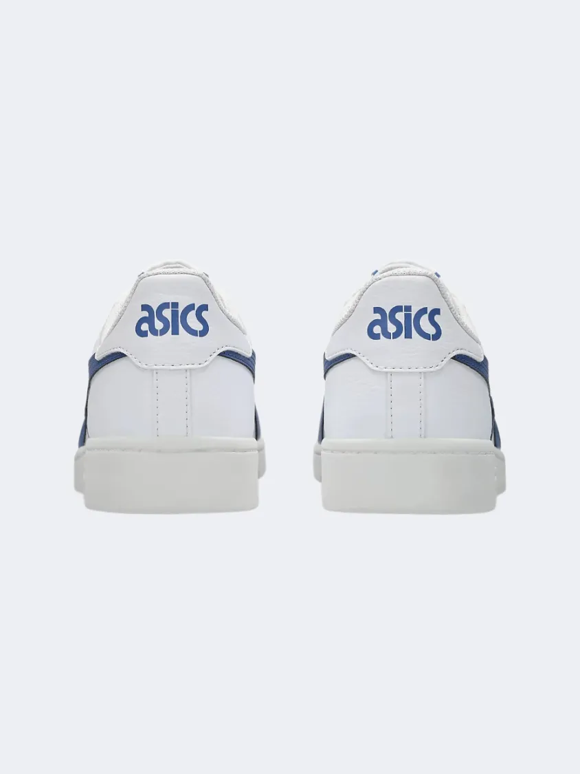 Asics Japan S Men Lifestyle Shoes White/Blueberry