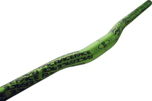 ATLAS 0.5" HANDLEBAR GREEN MONSTER