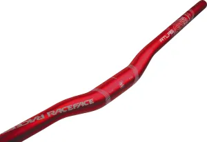 ATLAS 0.5" HANDLEBAR RED
