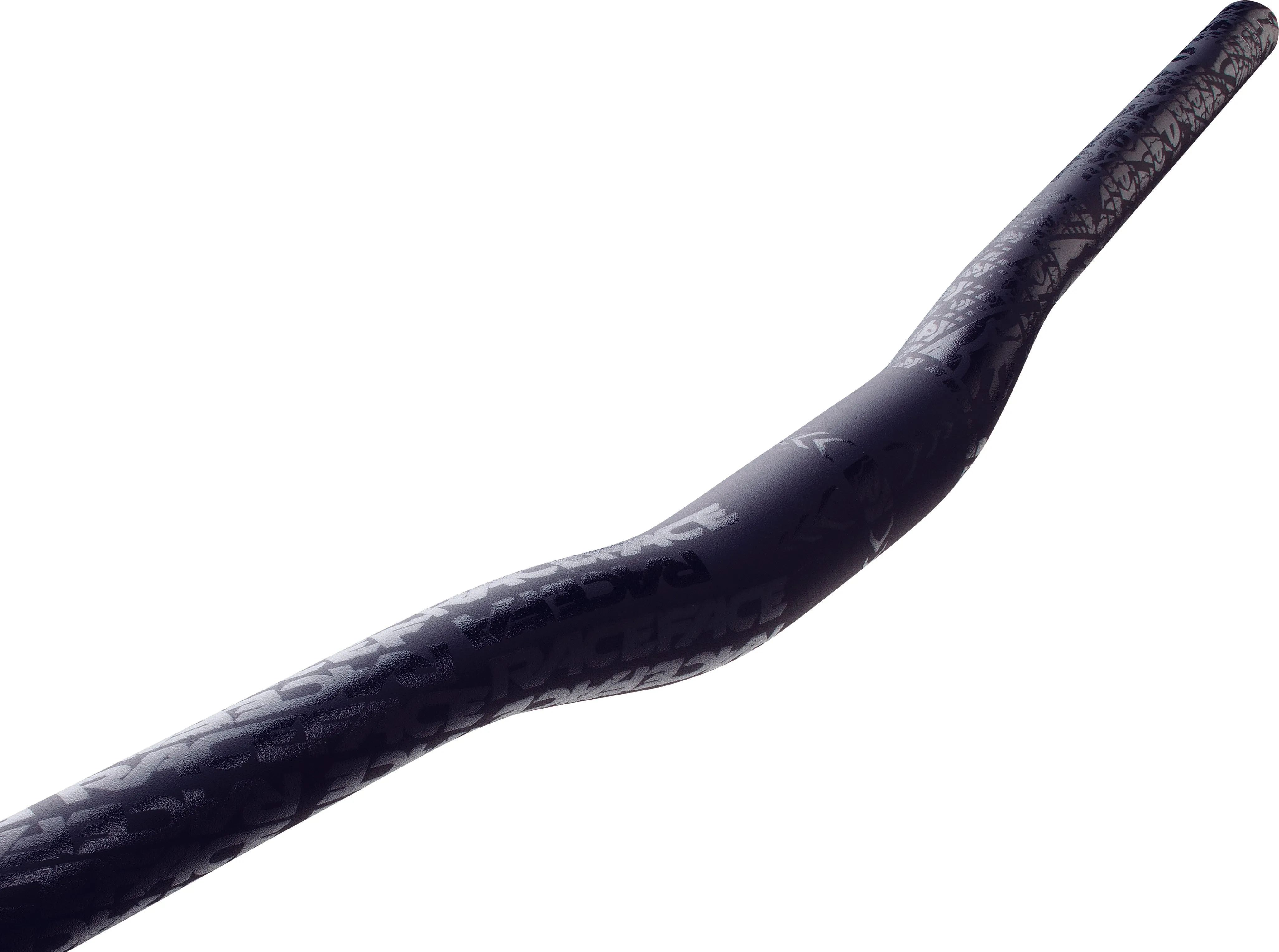 ATLAS 0.5" HANDLEBAR STEALTH