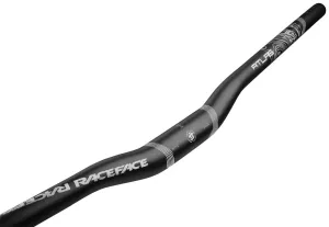 ATLAS 1.25" HANDLEBAR BLACK