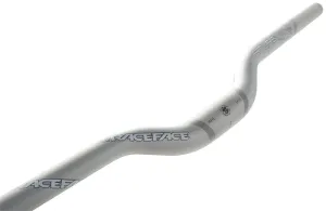 ATLAS 1.25" HANDLEBAR RAW