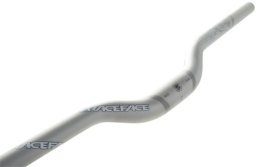 ATLAS 1.25" HANDLEBAR RAW