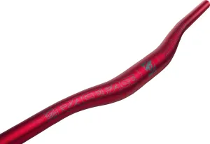 ATLAS 35 20MM HANDLEBAR RED