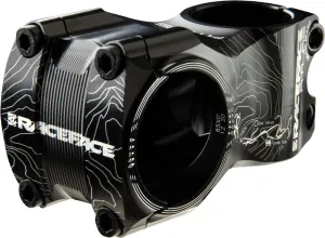 ATLAS 35MM STEM BLACK 50MM