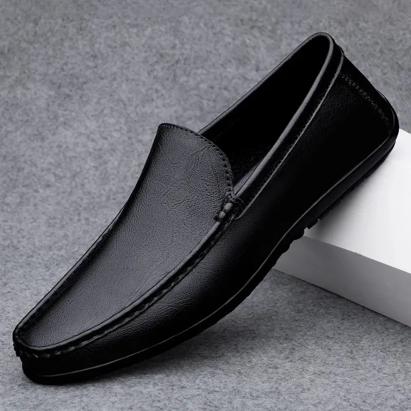 Austin™ | Casual Soft Loafers