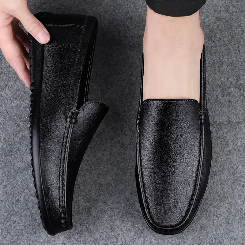 Austin™ | Casual Soft Loafers